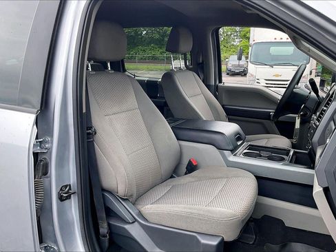 Used 2022 Ford F250 XLT w/ FX4 Off-Road Package AWD/4WD image 7