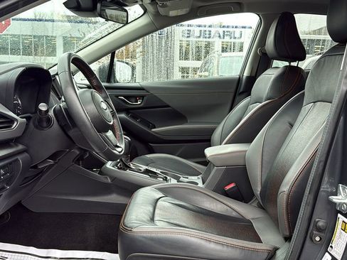 Certified 2024 Subaru Crosstrek 2.5i Limited AWD/4WD image 12