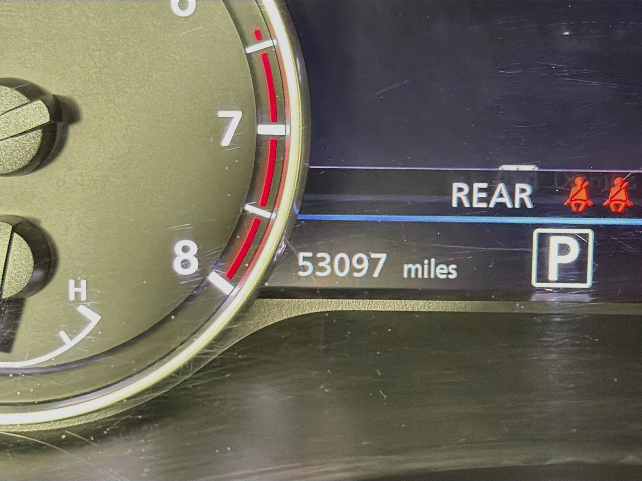 Used 2024 Nissan Sentra SV FWD image 41