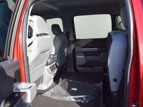 New 2025 Ford F150 Lightning Flash image 5