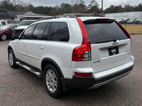 Used 2008 Volvo XC90 3.2 AWD/4WD image 10