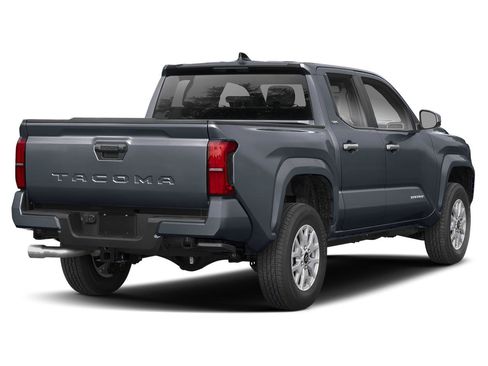 New 2026 Toyota Tacoma SR5 image 35