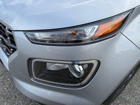New 2026 Hyundai Venue SEL image 13