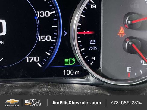 New 2024 Chevrolet Blazer RS w/ Enhanced Convenience Package image 13