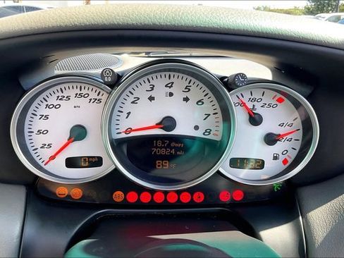 Used 2002 Porsche Boxster S image 17