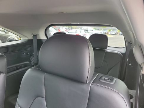 Certified 2022 Kia Sorento SX AWD/4WD image 18