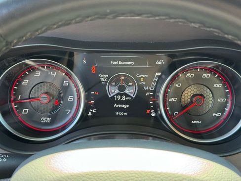 Used 2023 Dodge Charger SXT RWD image 27
