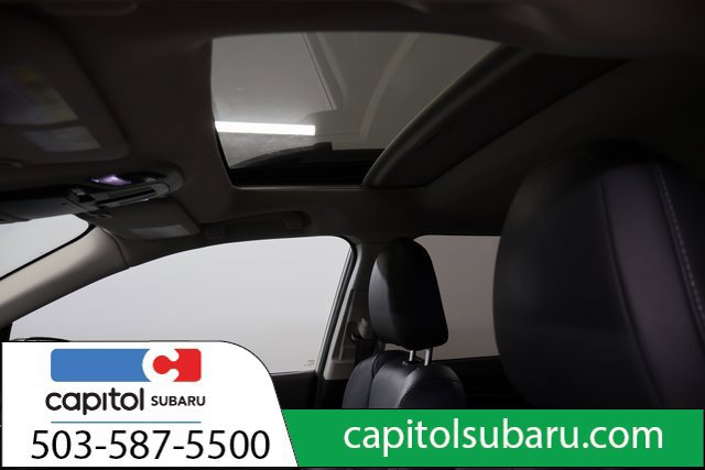 Used 2024 Subaru Outback Limited AWD/4WD image 14