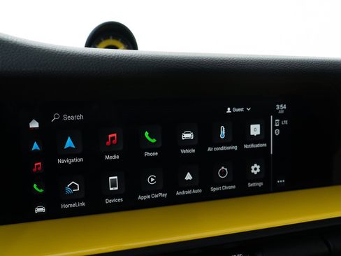 Used 2022 Porsche 911 GT3 image 33