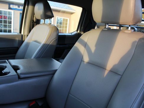 Used 2022 Ford F350 XL w/ Power Equipment Group image 21