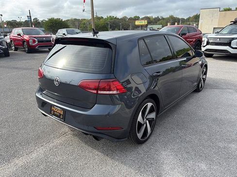 Used 2018 Volkswagen GTI Autobahn image 6