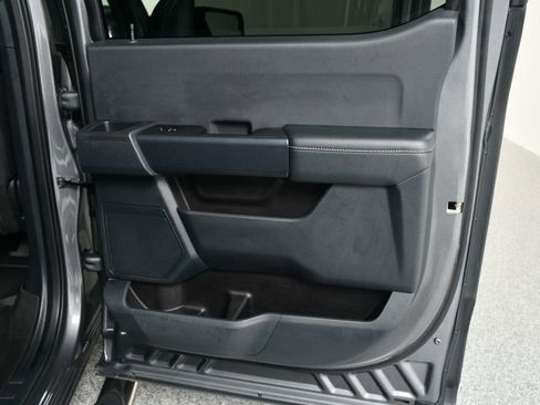 Used 2021 Ford F150 XL w/ STX Appearance Package image 24