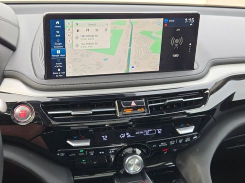 Certified 2025 Acura MDX w/ Technology Package image 30