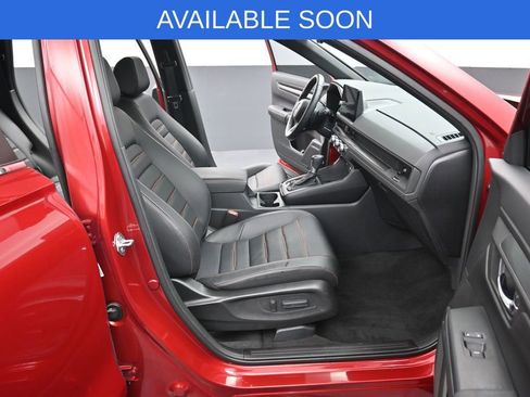 Used 2025 Honda CR-V Sport-L image 36