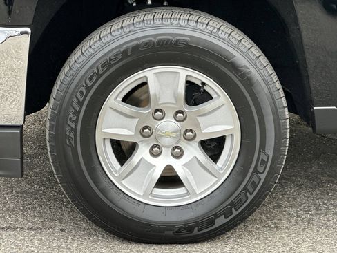 Certified 2018 Chevrolet Silverado 1500 LT w/ All Star Edition RWD image 34