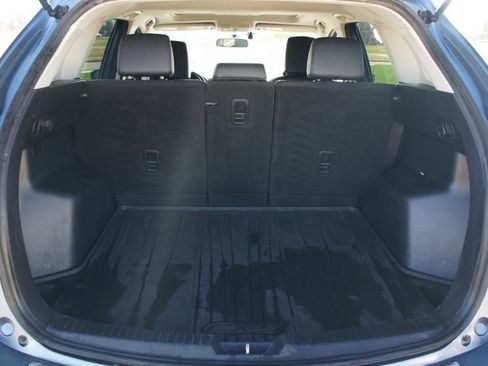 Used 2016 MAZDA CX-5 Grand Touring image 17