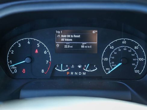 Used 2024 Ford Transit 250 Low Roof w/ Exterior Upgrade Package image 29