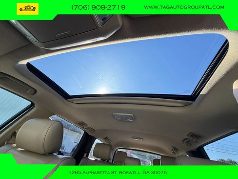 Used 2013 Toyota Sequoia SR5 w/ Premium Pkg AWD/4WD image 21