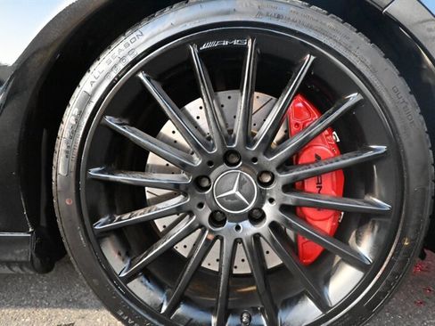 Used 2018 Mercedes-Benz CLA 45 AMG 4MATIC image 16