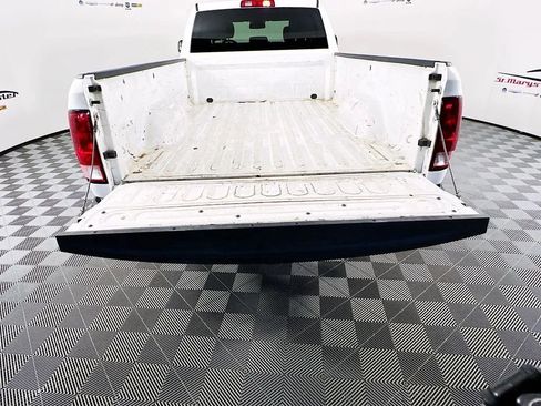 Used 2018 RAM 2500 Tradesman RWD image 24