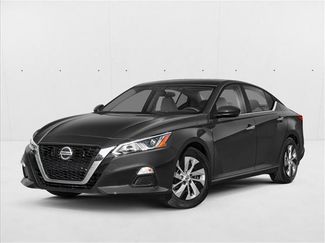 Used 2019 Nissan Altima 2.5 S FWD video 1