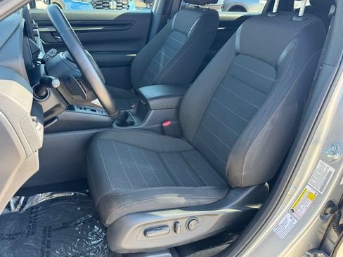 Used 2025 Honda CR-V Sport image 14