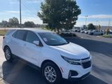 Used 2024 Chevrolet Equinox LT w/ LPO, Floor Liner Package image 3