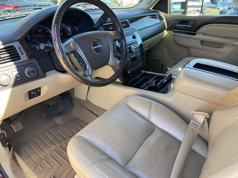 Used 2013 GMC Sierra 2500 Denali w/ Suspension Package, Off-Road image 6