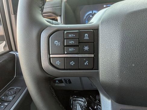 New 2025 Ford F150 Lightning Flash image 19