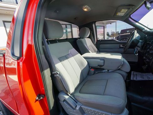 Used 2014 Ford F150 STX w/ Equipment Group 201A Mid image 26