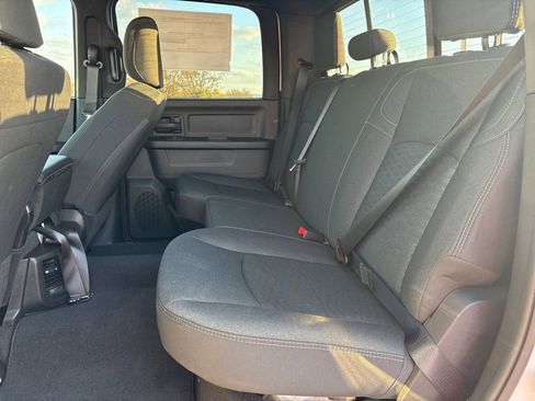 New 2026 RAM 2500 Tradesman image 25