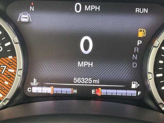 Used 2021 Jeep Renegade Latitude w/ Convenience Group AWD/4WD image 22