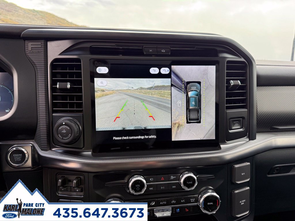 Used 2025 Ford F150 Raptor AWD/4WD image 20