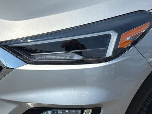 Used 2020 Hyundai Tucson Ultimate FWD image 53
