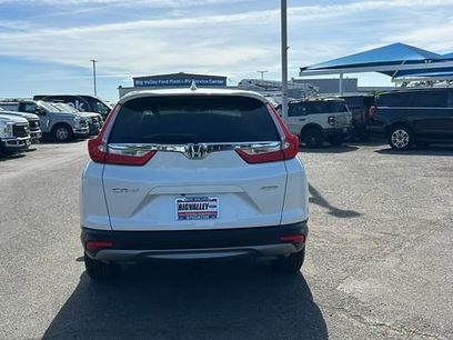 Used 2018 Honda CR-V EX