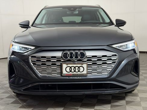 Used 2024 Audi Q8 e-tron Premium Plus w/ Premium Plus Package AWD/4WD image 6