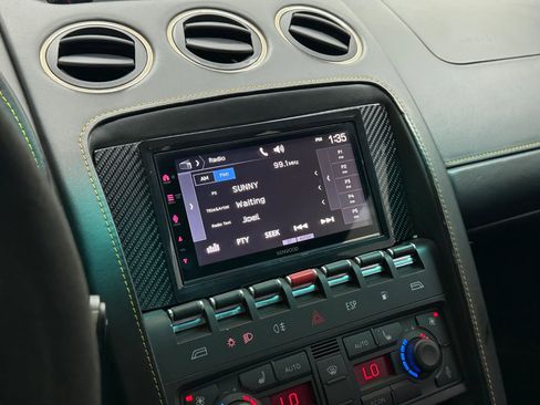 Used 2006 Lamborghini Gallardo SE Coupe 2D image 19