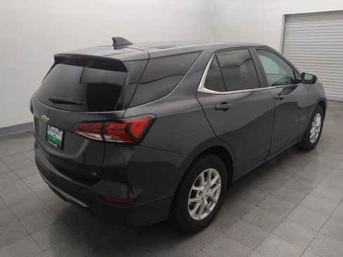 Used 2023 Chevrolet Equinox LT w/ LPO, Floor Liner Package FWD image 9