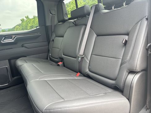 New 2026 Chevrolet Silverado 1500 LT Trail Boss w/ LT Trail Boss Premium Package AWD/4WD image 24