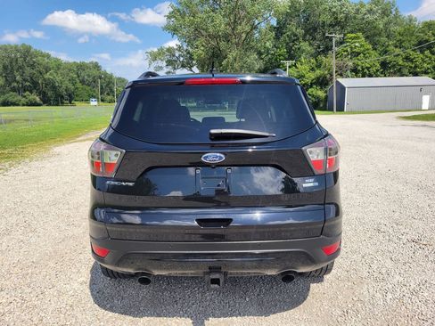 Used 2017 Ford Escape SE w/ Equipment Group 201A AWD/4WD image 5