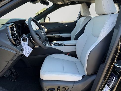 New 2026 Lexus RX 350 Premium image 12
