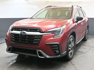 New 2026 Subaru Ascent Touring video 1