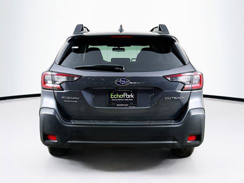 Used 2025 Subaru Outback Premium image 7