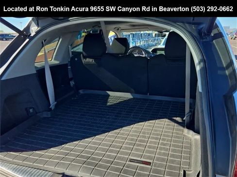 Used 2016 Acura MDX SH-AWD w/ Technology Package image 12