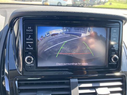 Used 2025 Mitsubishi Eclipse Cross ES AWD/4WD image 21