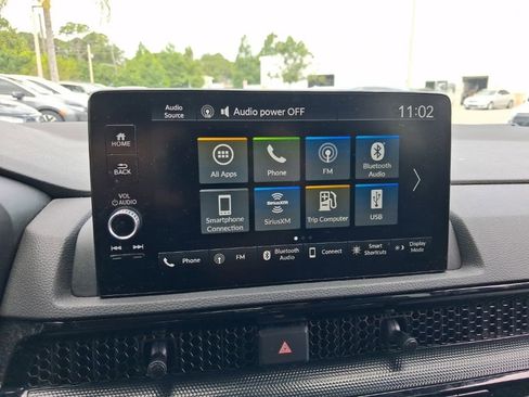 Used 2024 Honda CR-V EX-L image 25