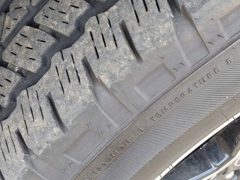 Used 2023 Ford Bronco Outer Banks image 14