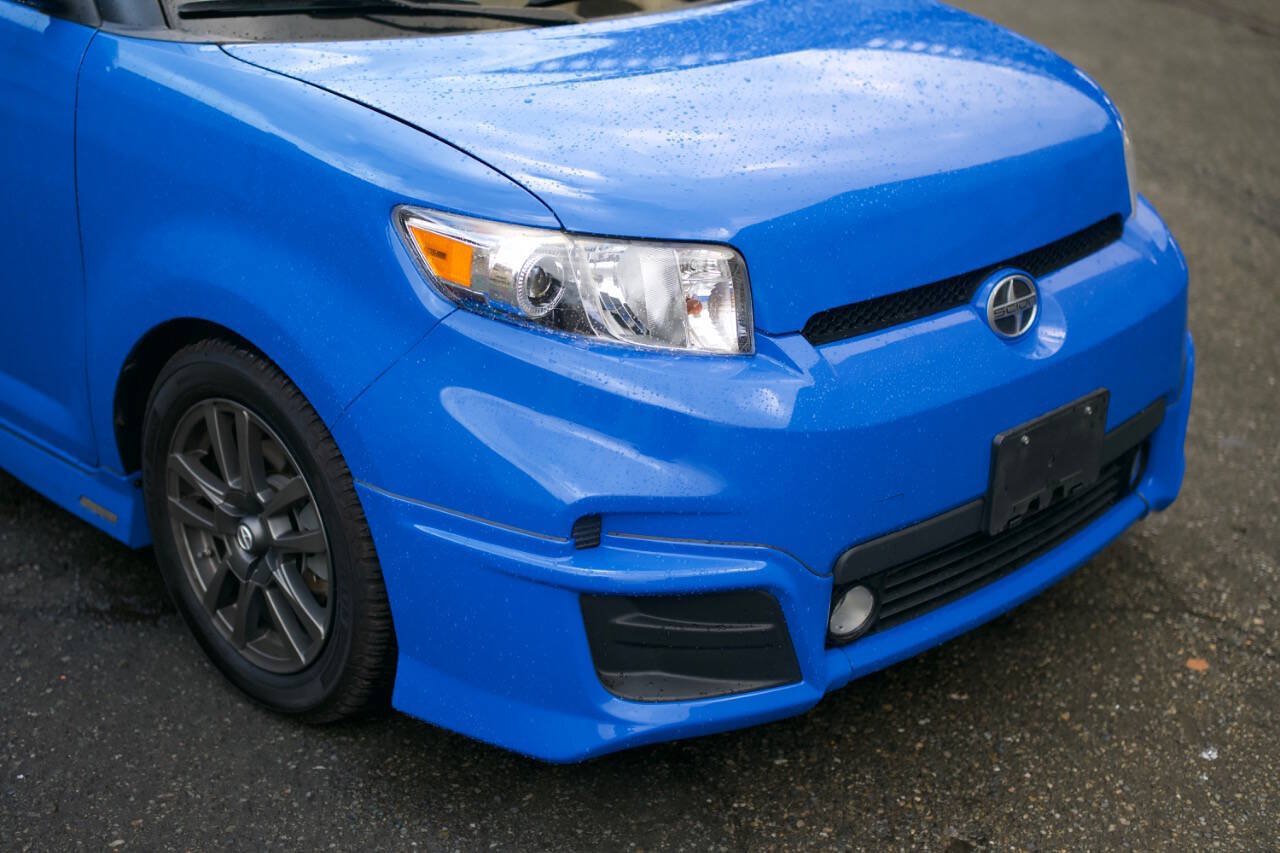 Used 2011 Scion xB Release Series 8.0 FWD image 27