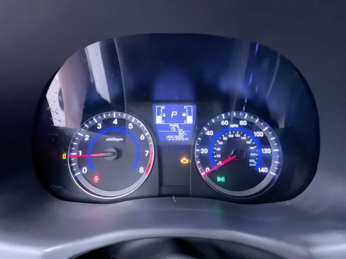 Used 2016 Hyundai Accent SE FWD image 20