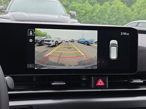 New 2026 Kia Carnival FWD image 14